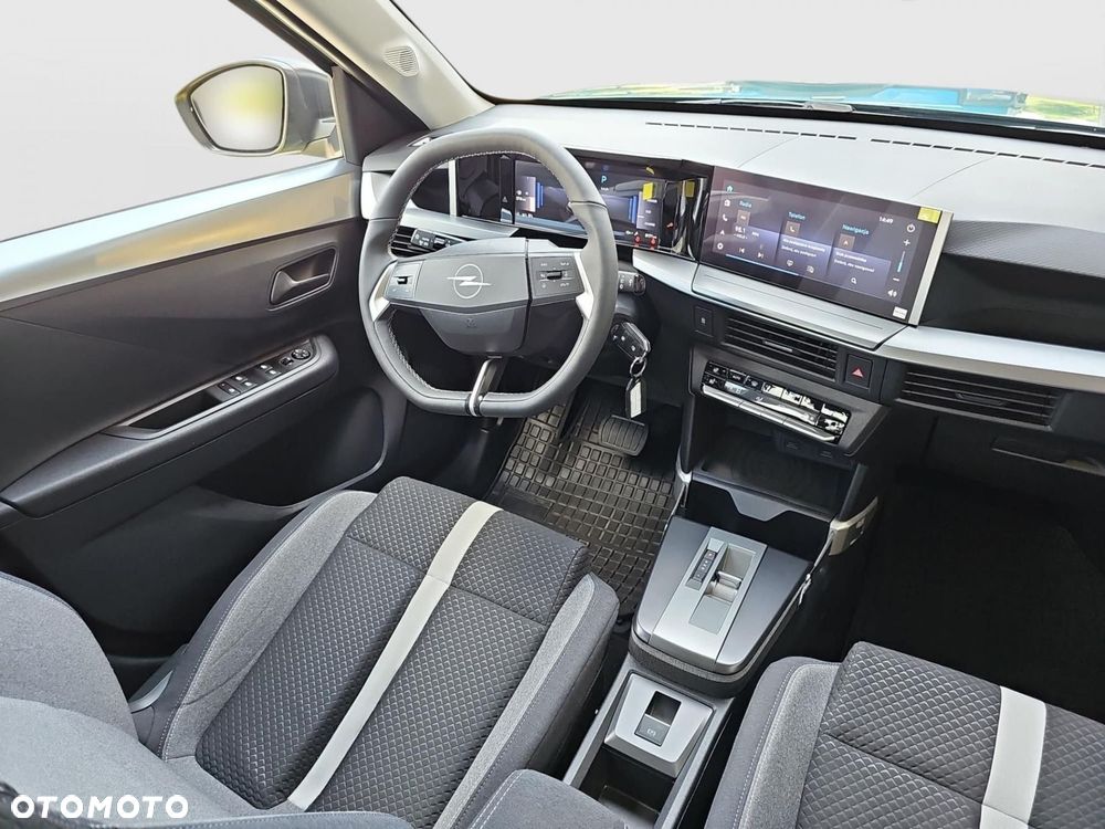 Opel Frontera - 16