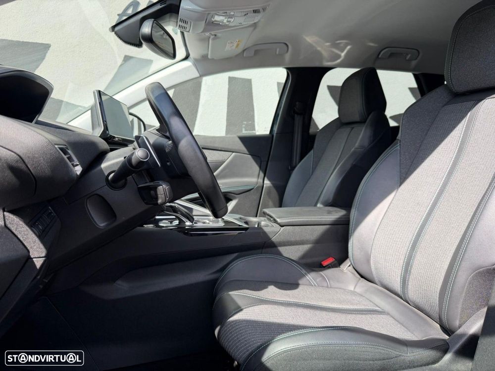 Peugeot 3008 1.2 PureTech Allure Pack EAT8 - 7
