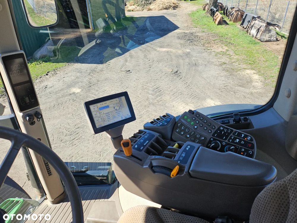 John Deere 7280R - 16