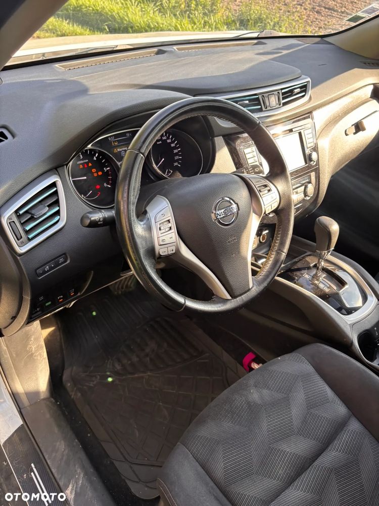 Nissan X-Trail - 19