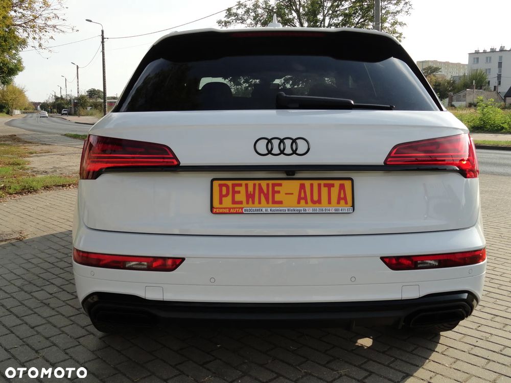 Audi Q5 35 TDI mHEV S Line S tronic - 7