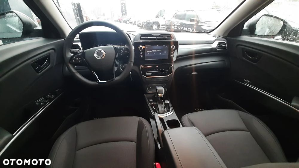 SsangYong/KGM Tivoli Grand 1.5 T-GDI Adventure - 7