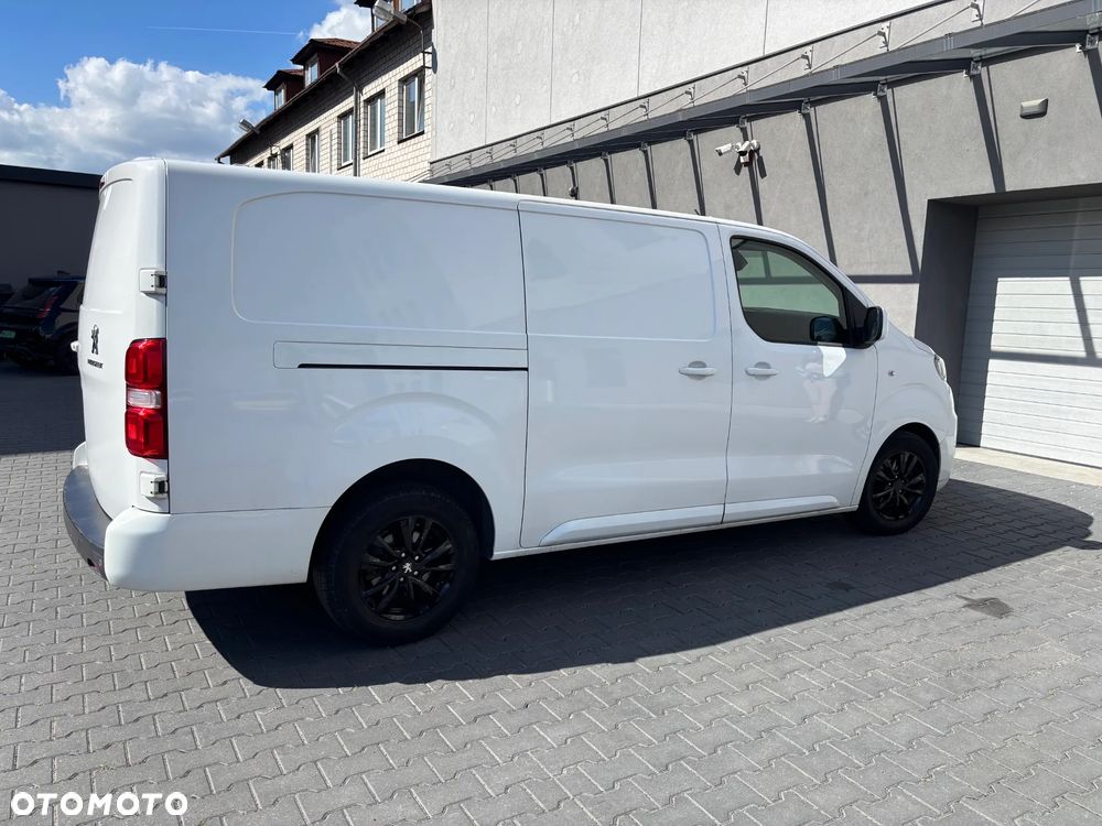 Peugeot expert L3 Izoterma Vat do odliczenia - 6