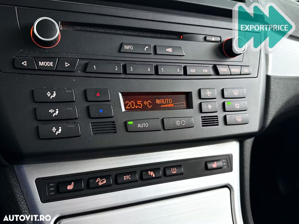 BMW X3 xDrive20d Aut. Edition Exclusive - 22