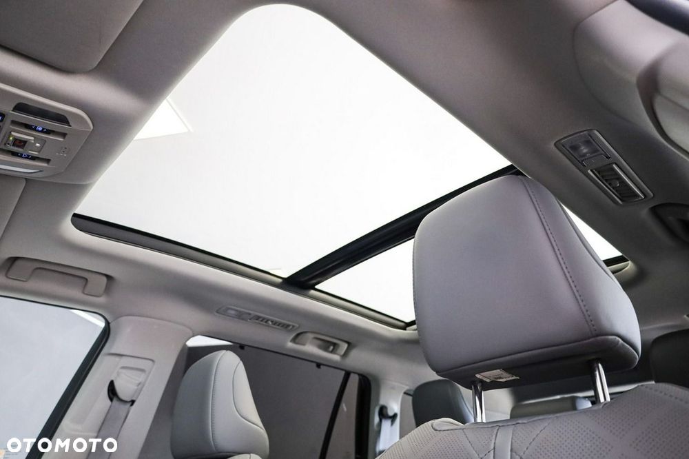 Toyota Highlander 2.5 Hybrid Executive - 26