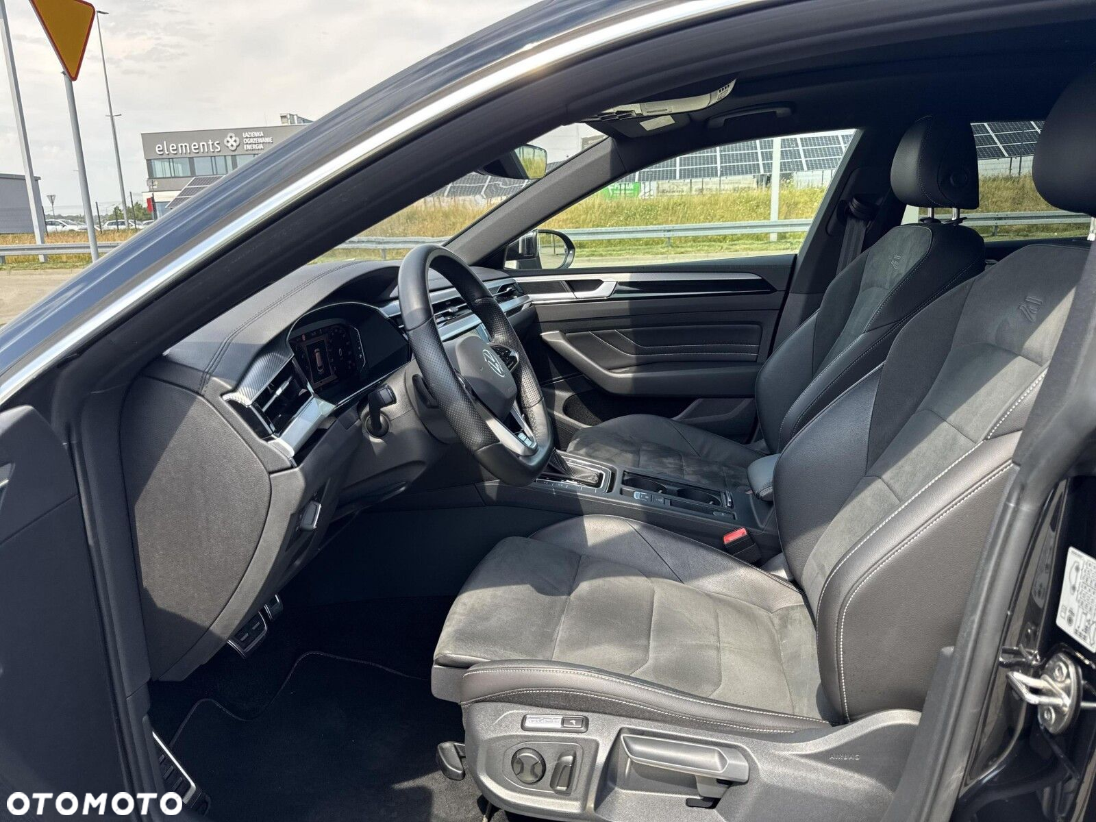 Volkswagen Arteon 2.0 TSI R-Line DSG - 10