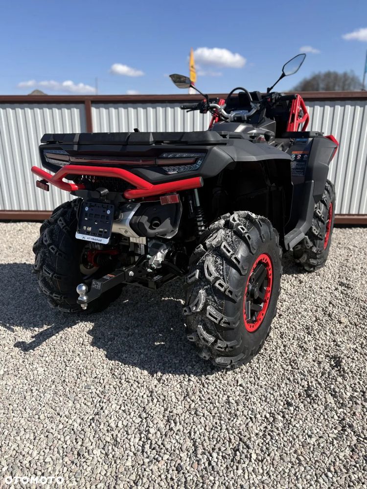 CFMoto CForce - 15