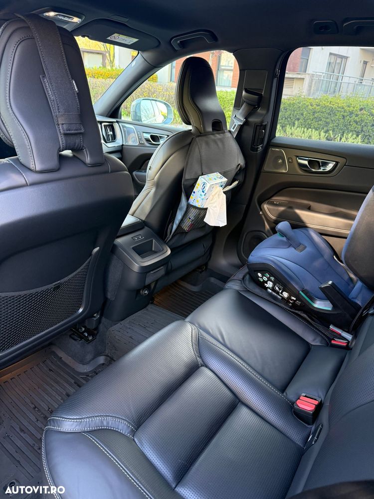 Volvo XC 60 B5 MHEV AT8 AWD Inscription - 7