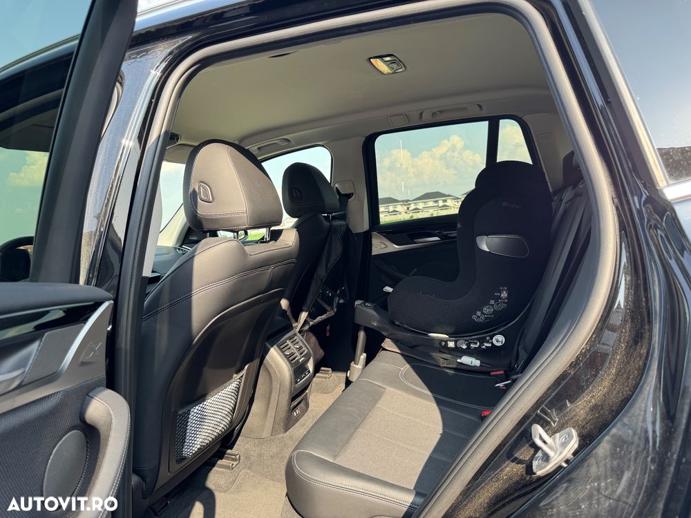 BMW X3 xDrive30e AT PHEV - 33