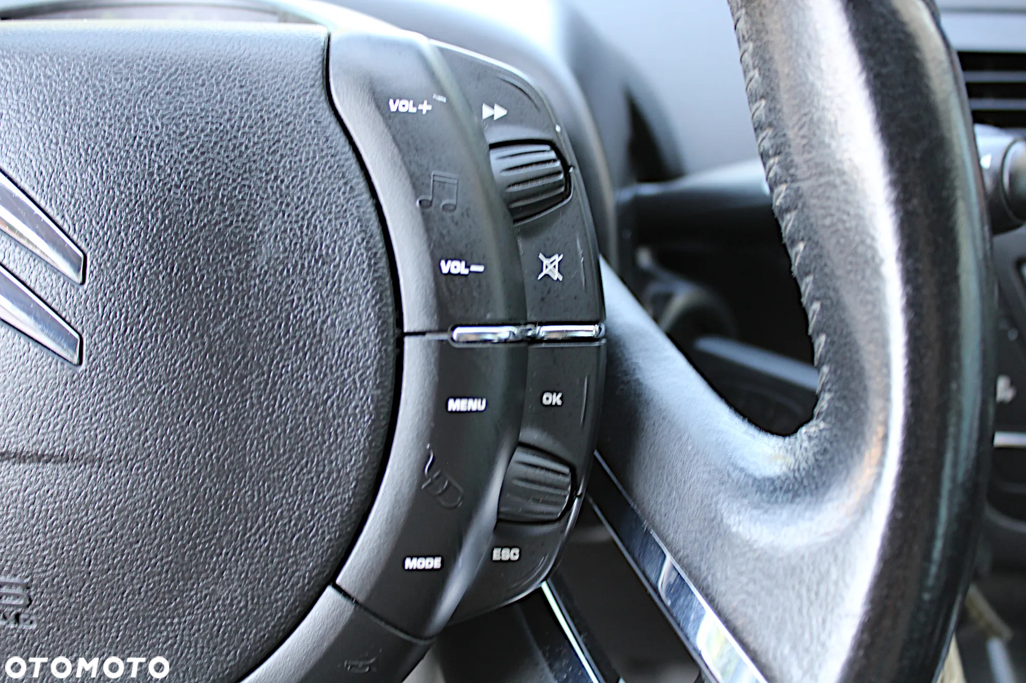 Citroën C4 Picasso - 34