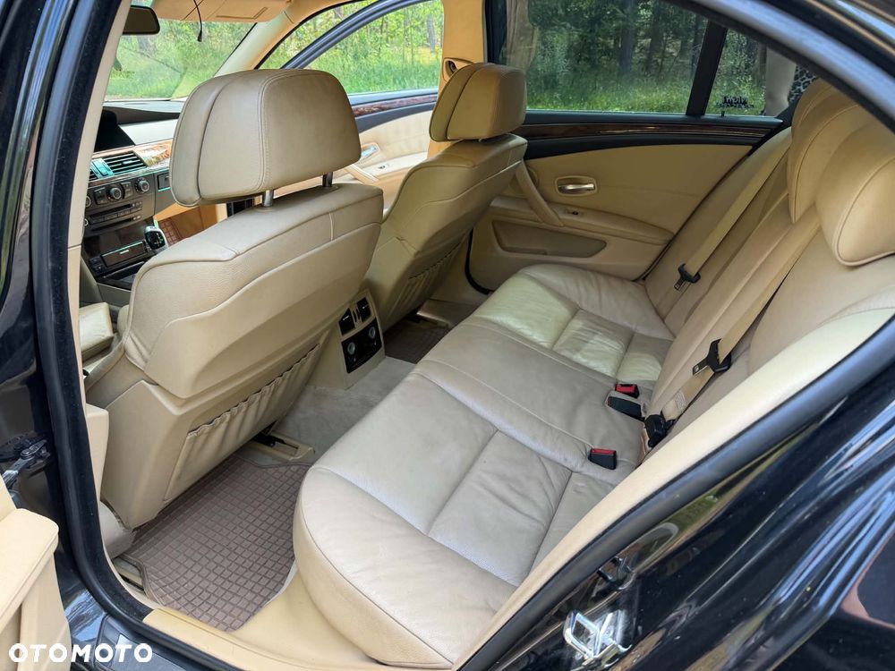 BMW Seria 5 - 18
