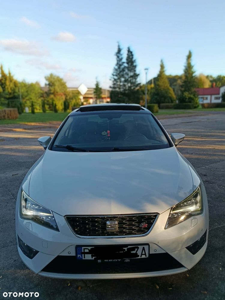 Seat Leon - 3