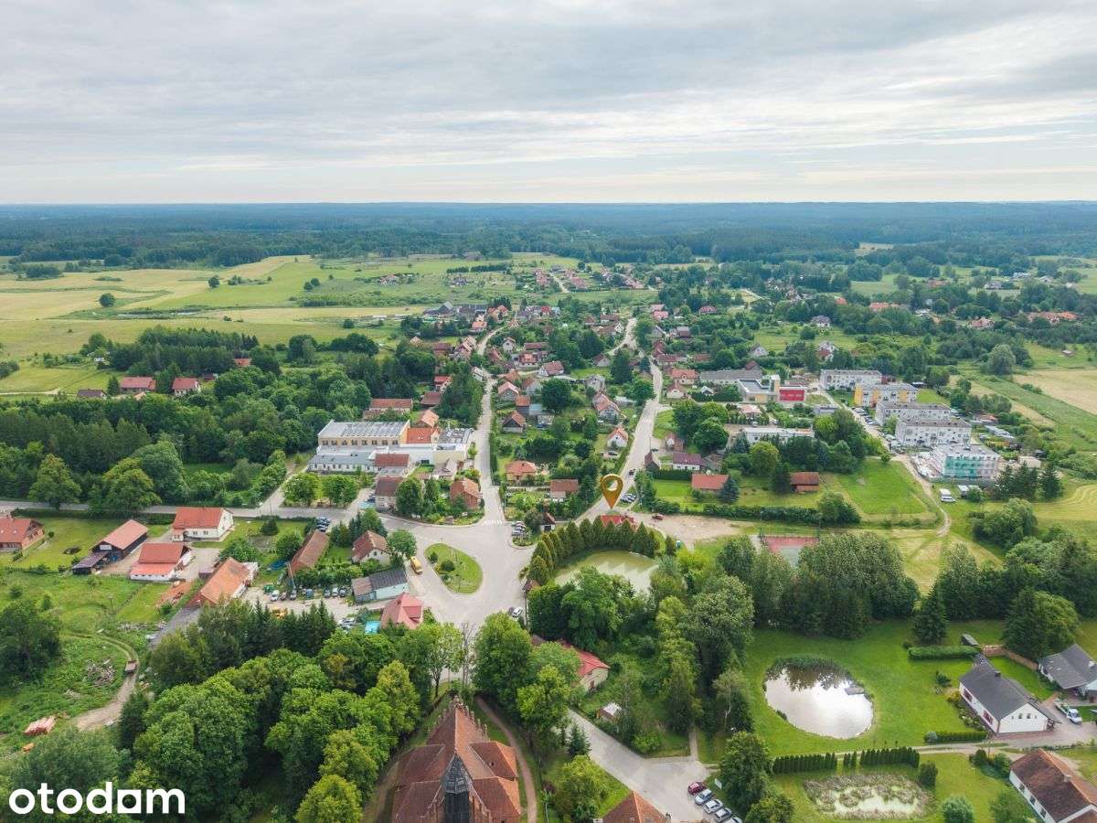 Sklep w Purdzie – 136 m², działka 0,0238 ha, fotow - Pełny obrazek: 4/6