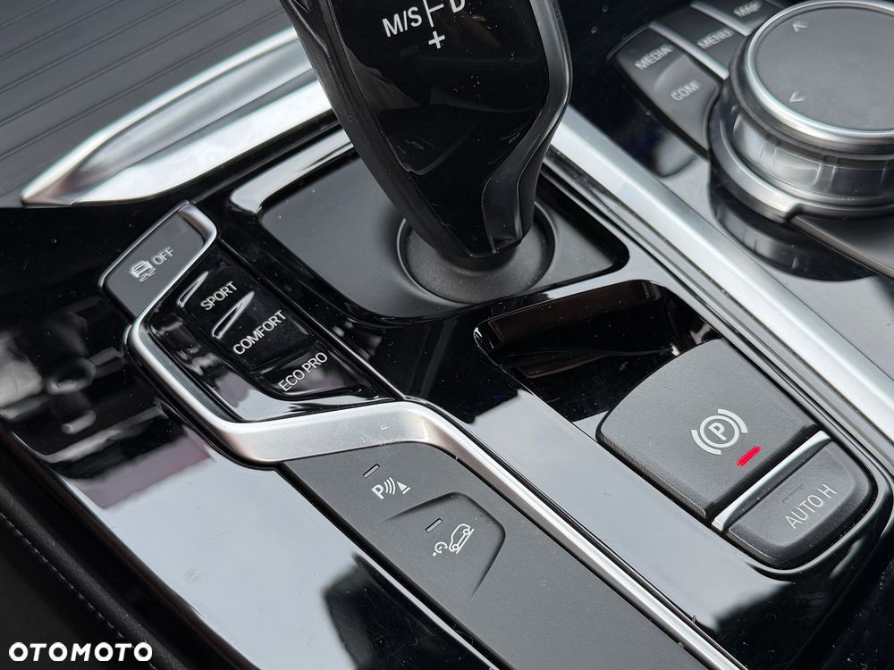 BMW X4 - 17