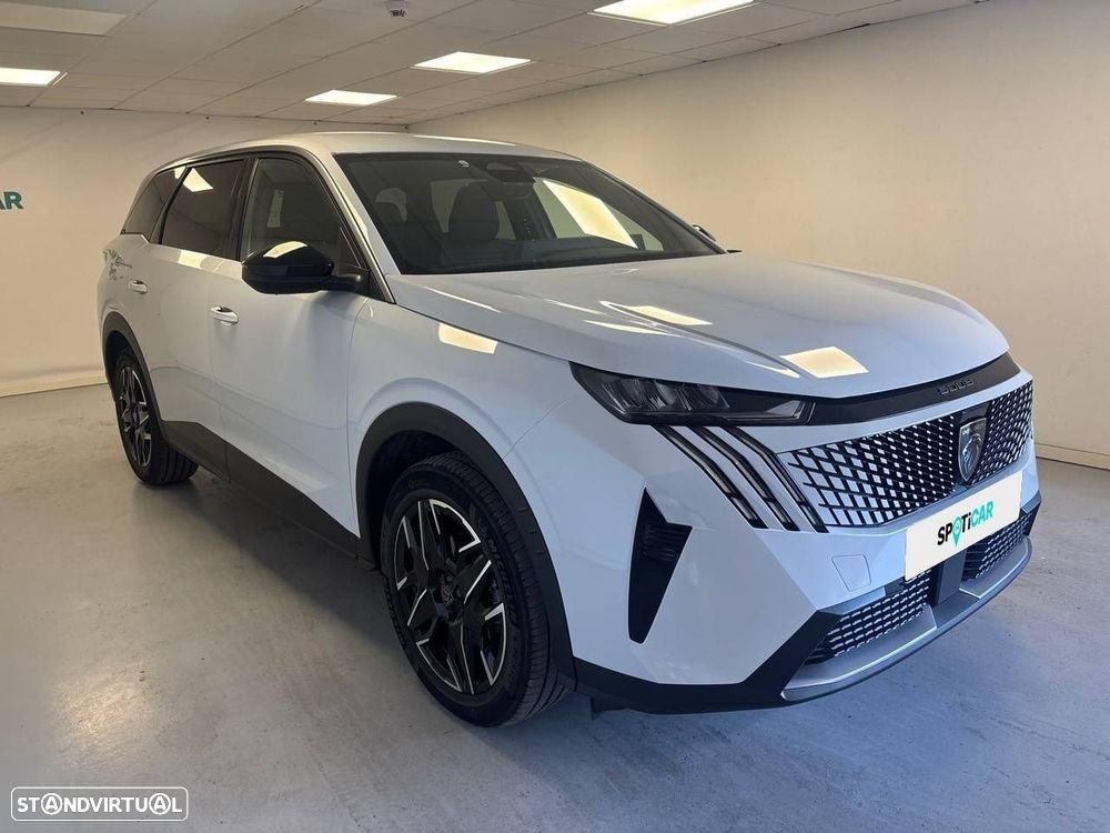 Peugeot 5008 1.2 Hybrid Allure e-DCS6 - 3