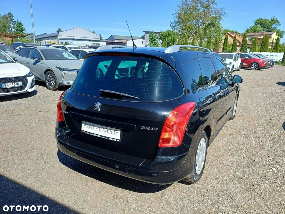 Peugeot 308 120 VTi Premium - 7