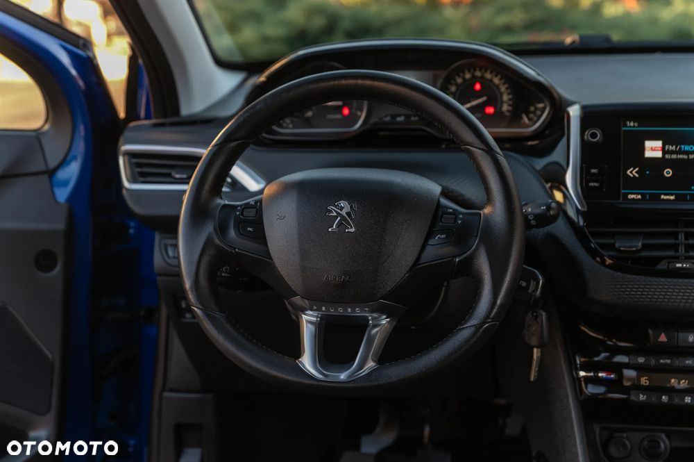 Peugeot 2008 - 24