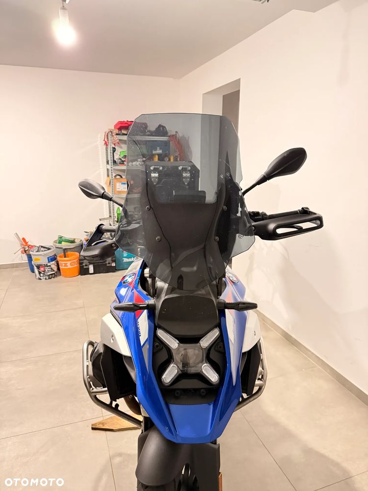 BMW GS - 7