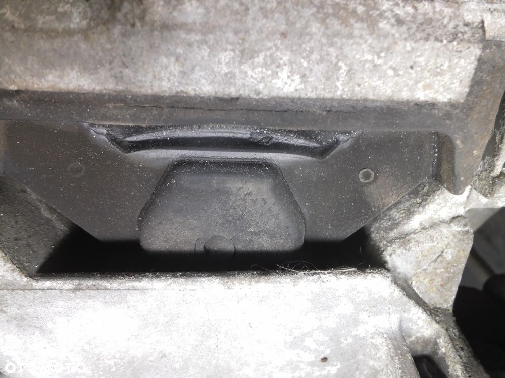 PODUSZKA SILNIKA FIAT STILO, BRAVO II 1.9 JTD OYGINAŁ 51775241 POSIADAM 2 SZT - 2