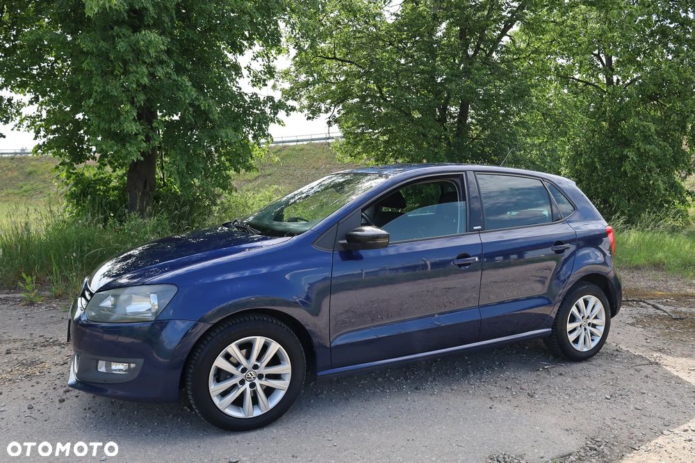 Volkswagen Polo 1.2 Style - 7