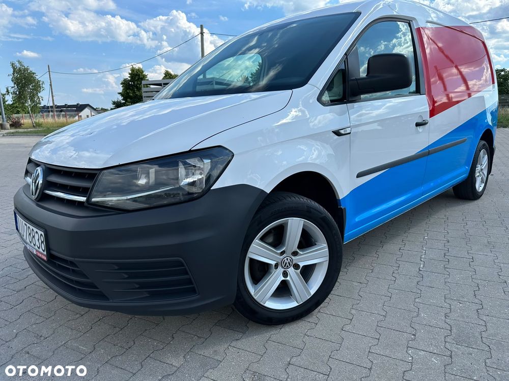 Volkswagen CADDY - 30