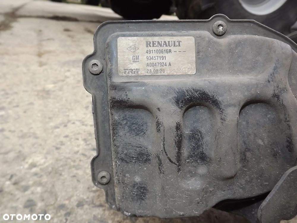 Pompa Wspomagania Renault Trafic III 3 - 2