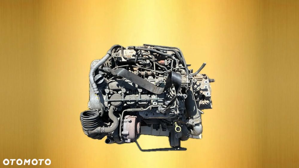Chevrolet A22 4X4 2.2 diesel silnik kompletny z pełnym osprzętem gotowy do montażu VIDEO PRACY SILNIKA - WHATSAPP LUB LINK W OPISIE - 1