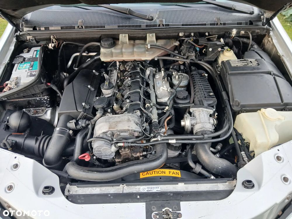 Mercedes-Benz ML - 18