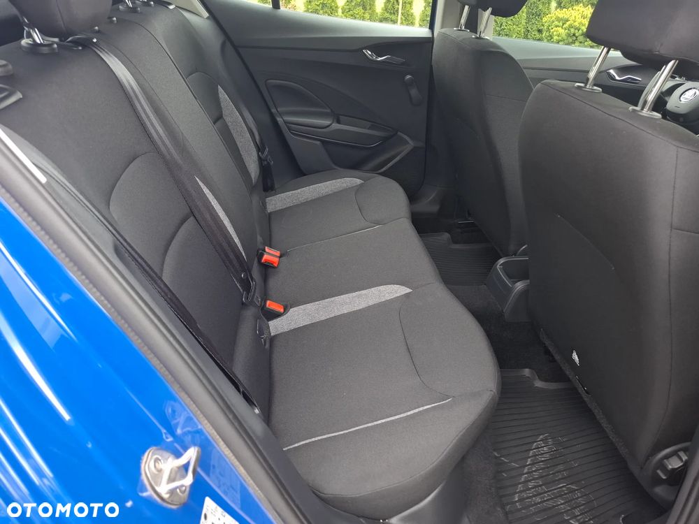 Skoda Fabia 1.0 Active - 28