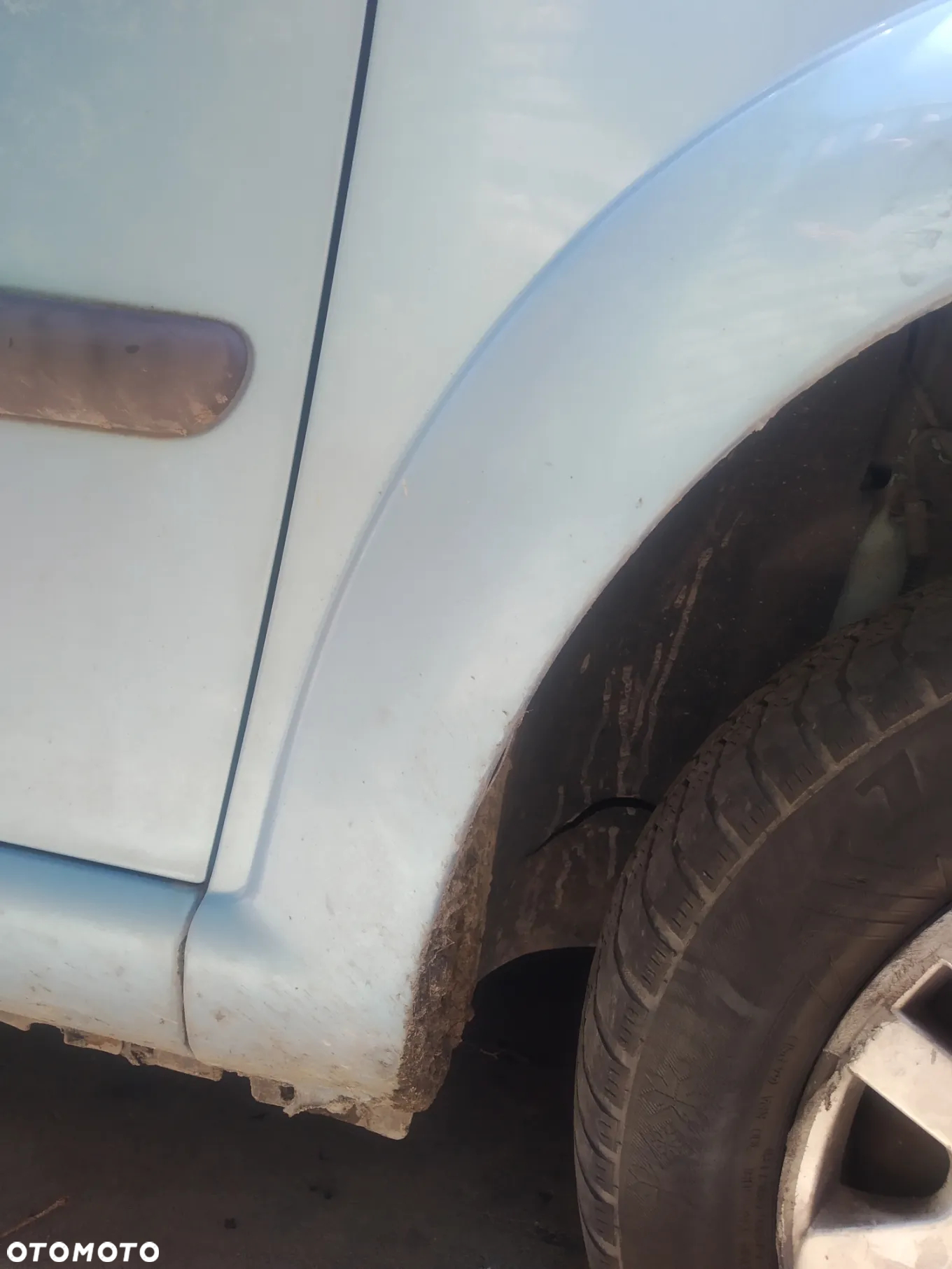 CITROEN C3 02-05 1.4 HDI 8HX - KLAPKA WLEWU PALIWA KMYD - 11