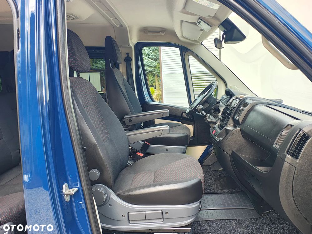 Peugeot BOXER - 13