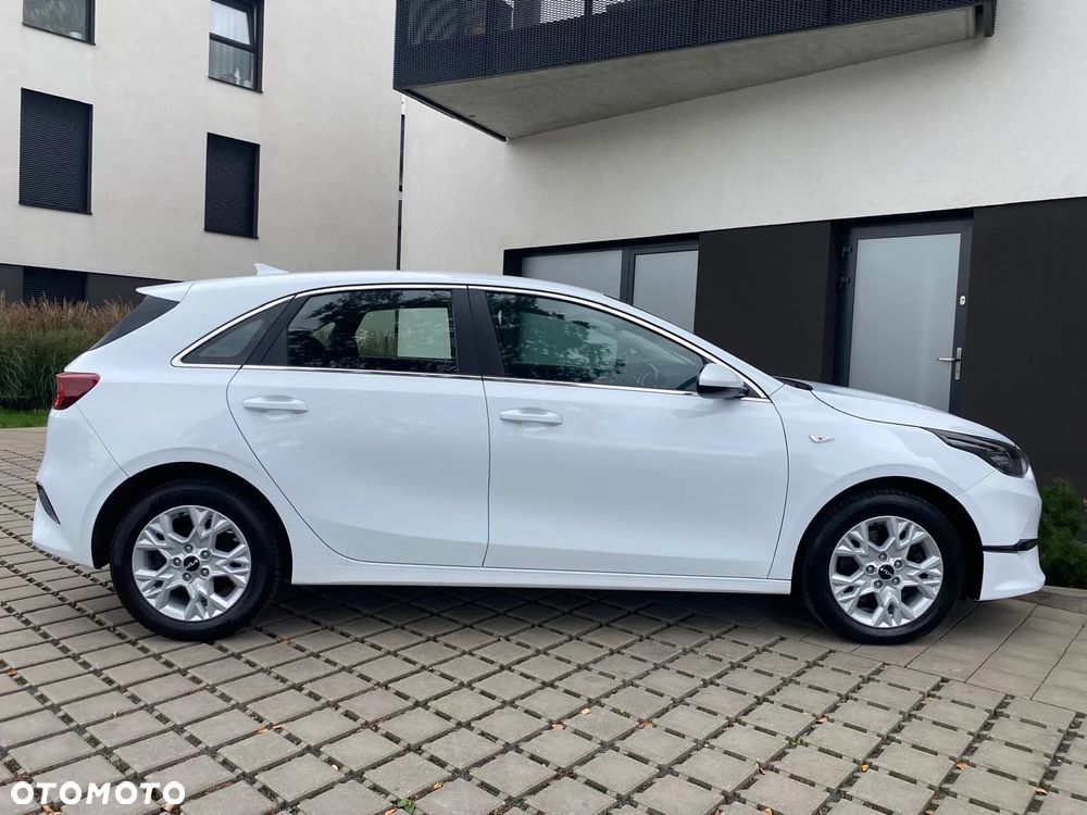 Kia Ceed 1.0 T-GDI Business Line Plus - 13