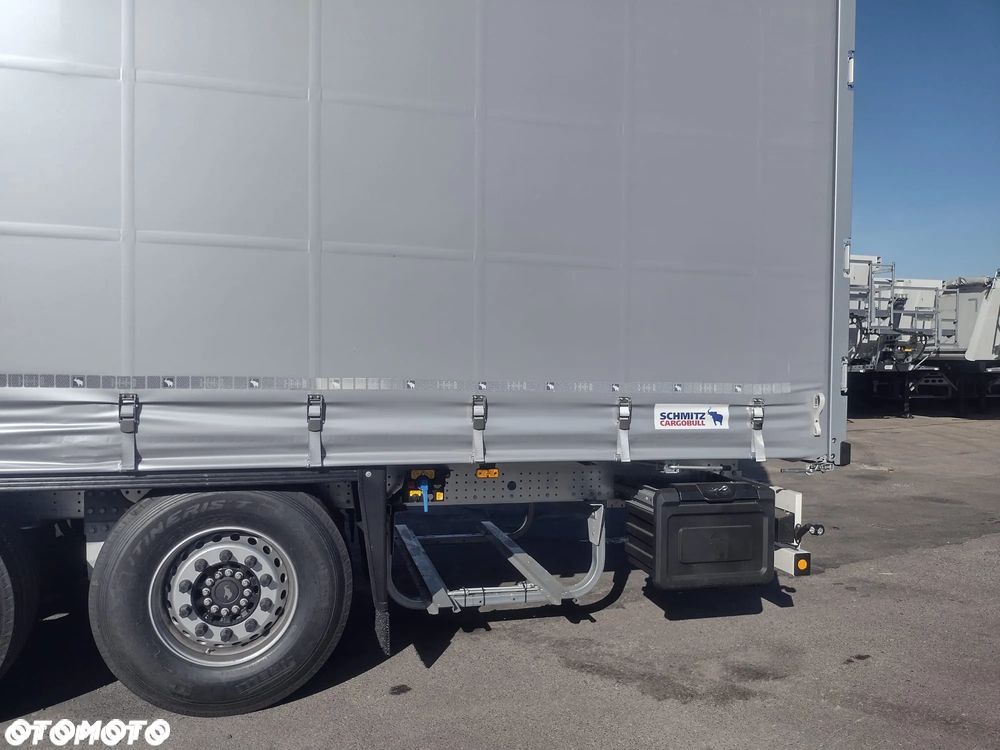 Schmitz Cargobull Firanka Standard - 13