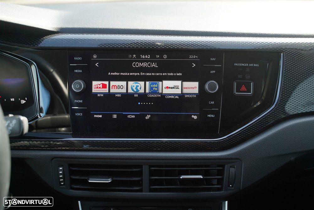 VW Polo 1.0 TSI Urban DSG - 20