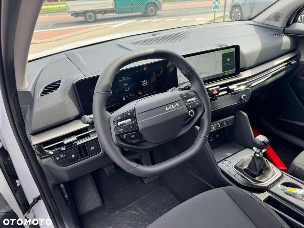 Kia Sportage 1.6 T-GDI M 2WD - 9