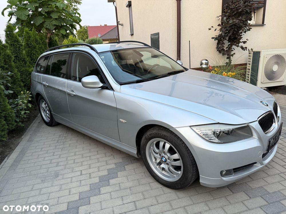 BMW Seria 3 318i Edition Lifestyle - 1