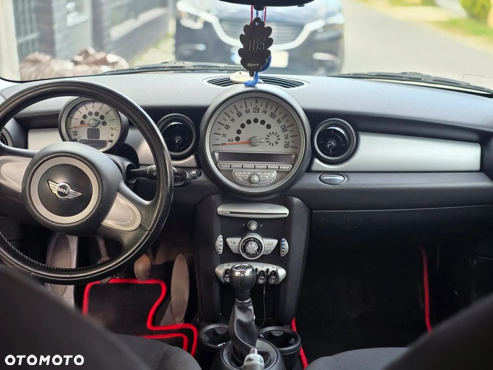 MINI Cooper - 11