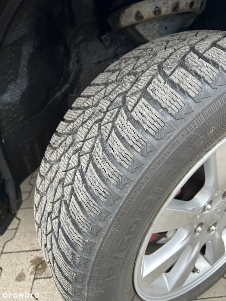 Subaru Forester 2.0 XC SPE - 9