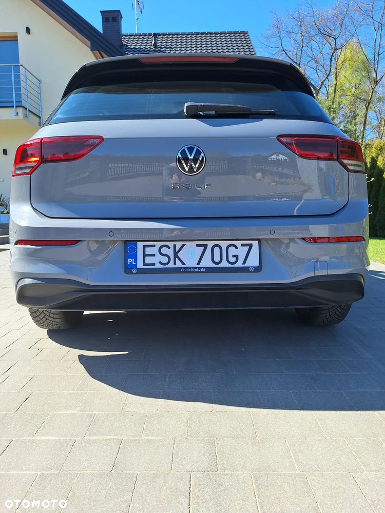 Volkswagen Golf - 2