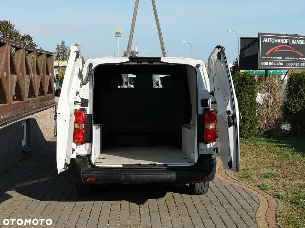 Peugeot Expert Premium L3H1 TwinCab Komfort Plus - 16