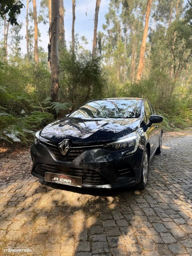 Renault Clio 1.0 TCe Evolution - 2