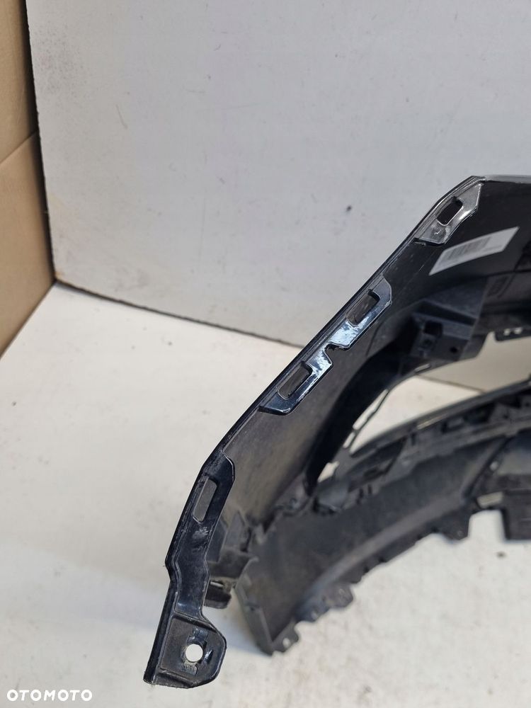 opel mokka x zderzak przód przedni - 4