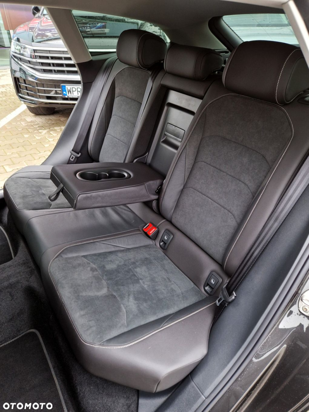 Volkswagen Arteon - 18