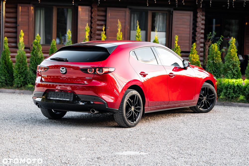 Mazda 3 - 14