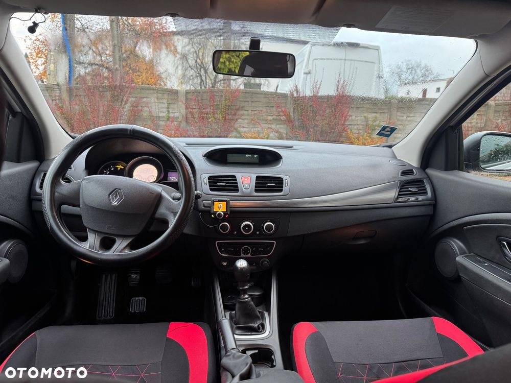 Renault Megane Grandtour ENERGY dCi 110 Start & Stopp Dynamique - 16