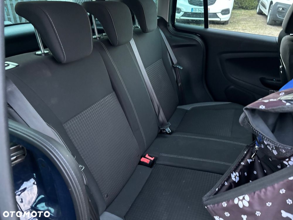 Ford B-MAX 1.0 EcoBoost Trend - 15