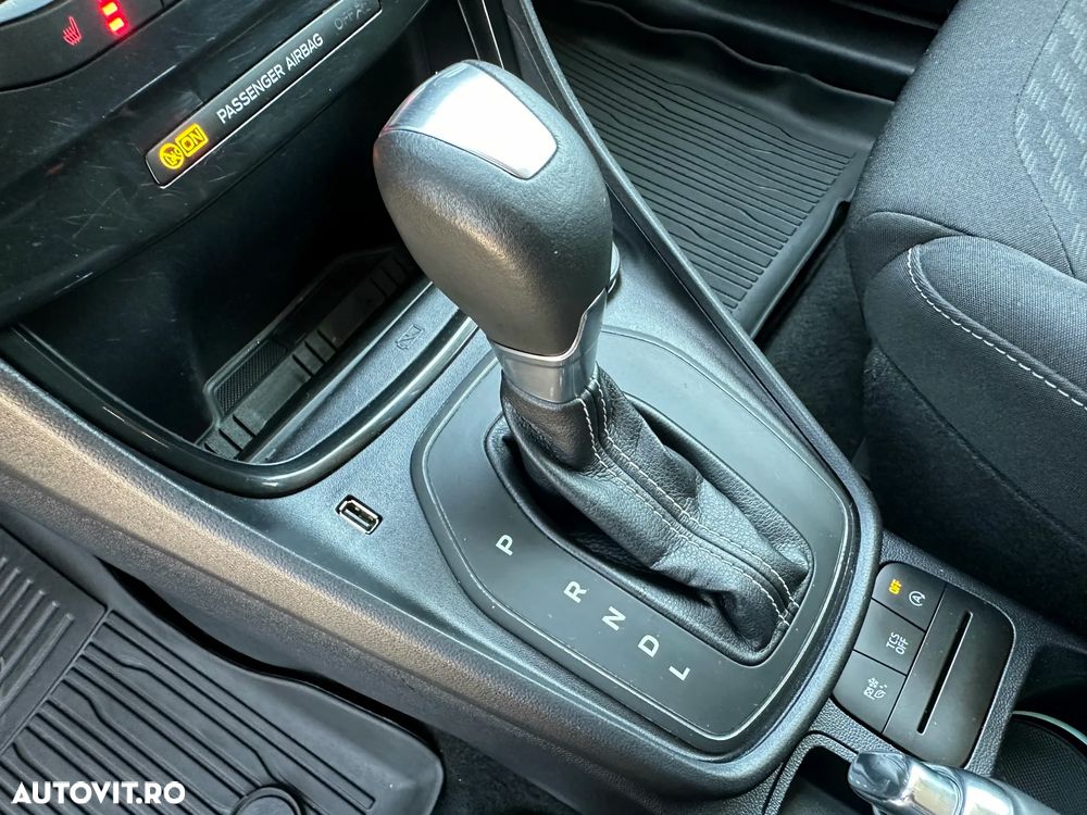 Ford Puma - 19