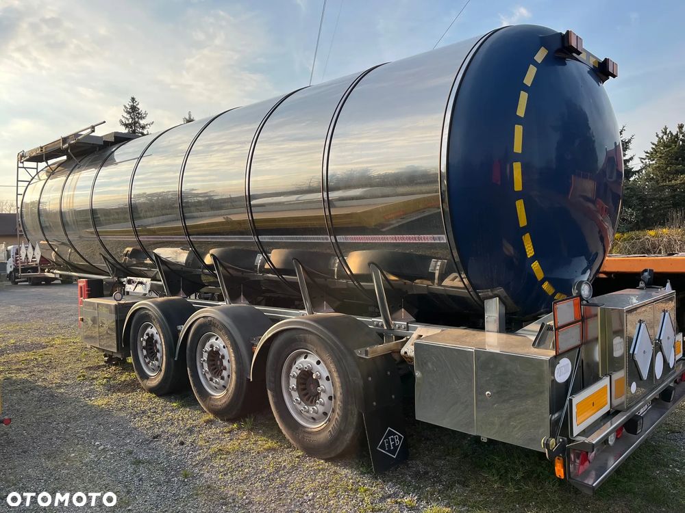 Feldbinder TSA  L4BH