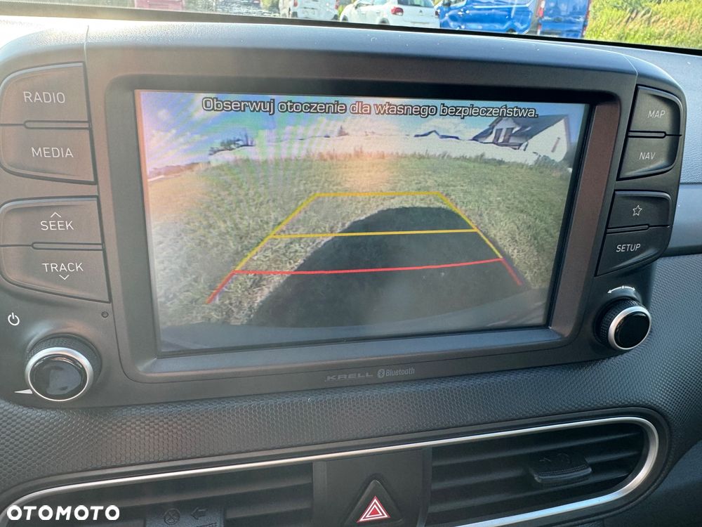 Hyundai Kona - 18