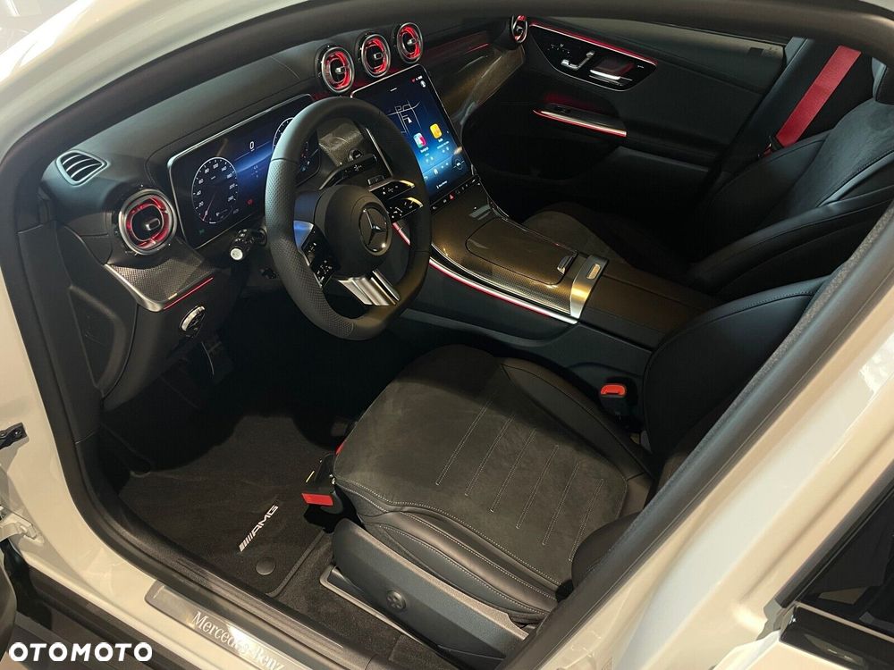 Mercedes-Benz GLC - 9